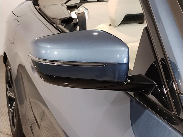 4シリーズ 420iカブリオレ Mスポーツ 後期モデル コンフォートPKG アイボリーレザーシート ベンチレーションシート&シートヒーター ハンドルヒーター エアカラー ヘッドアップディスプレイ LEDヘッドライト 18インチAW(70枚目)