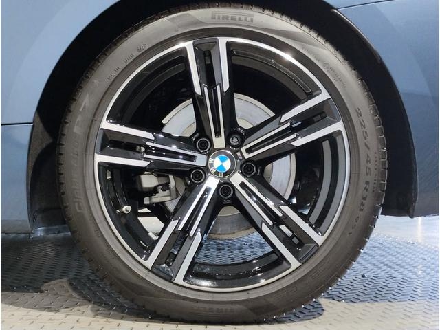 4シリーズ 420iカブリオレ Mスポーツ 後期モデル コンフォートPKG アイボリーレザーシート ベンチレーションシート&シートヒーター ハンドルヒーター エアカラー ヘッドアップディスプレイ LEDヘッドライト 18インチAW(74枚目)