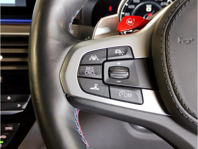 M5 M5 Mカーボンセラミックブレーキ ブラックレザーシート LEDヘッドライト アクティブクルーズコントロール 衝突軽減ブレーキ バックカメラ 全周囲カメラ 20インチAW コンフォートパッケージ(79枚目)