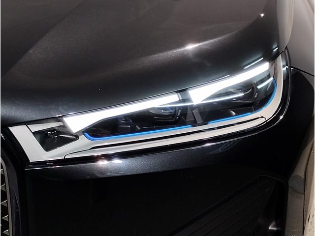 iX xDrive 40 ラウンジPKG テクノロジーPKG スポーツPKG Bowers & Wilkinsスピーカー ベンチレーション シートヒーター レーザーライト OP22インチAW スカイラウンジパノラマサンルーフ(13枚目)