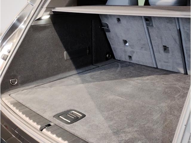 iX xDrive 40 ラウンジPKG テクノロジーPKG スポーツPKG Bowers & Wilkinsスピーカー ベンチレーション シートヒーター レーザーライト OP22インチAW スカイラウンジパノラマサンルーフ(30枚目)