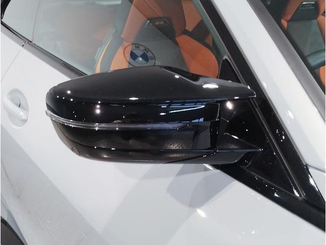 M4 M4カブリオレ コンペティション M xDrive 1オーナー ベンチレーションシート キャラミオレンジレザー パーキングアシストプラス トップビューカメラ ヘッドアップディスプレイ ハーマンカードンサウンドシステム パドルシフト(22枚目)