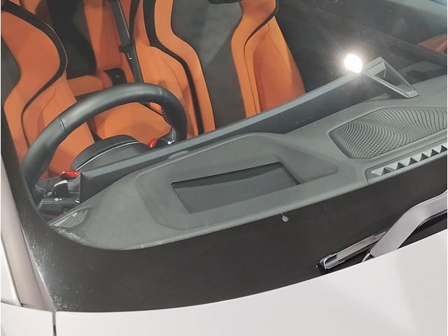 M4 M4カブリオレ コンペティション M xDrive 1オーナー ベンチレーションシート キャラミオレンジレザー パーキングアシストプラス トップビューカメラ ヘッドアップディスプレイ ハーマンカードンサウンドシステム パドルシフト(23枚目)