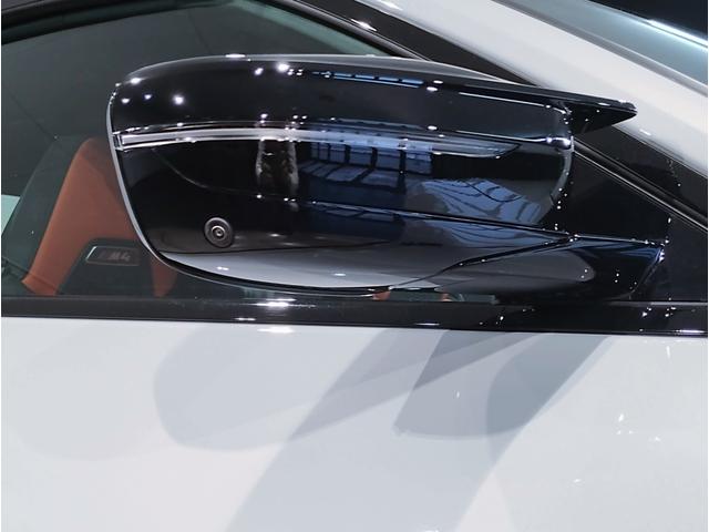 M4 M4カブリオレ コンペティション M xDrive 1オーナー ベンチレーションシート キャラミオレンジレザー パーキングアシストプラス トップビューカメラ ヘッドアップディスプレイ ハーマンカードンサウンドシステム パドルシフト(25枚目)
