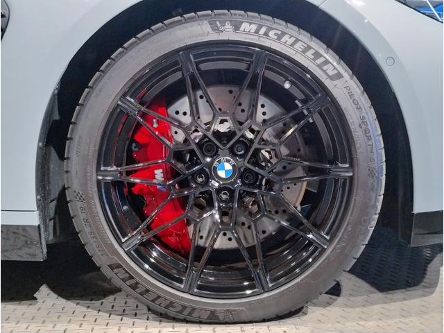 M4 M4カブリオレ コンペティション M xDrive 1オーナー ベンチレーションシート キャラミオレンジレザー パーキングアシストプラス トップビューカメラ ヘッドアップディスプレイ ハーマンカードンサウンドシステム パドルシフト(27枚目)