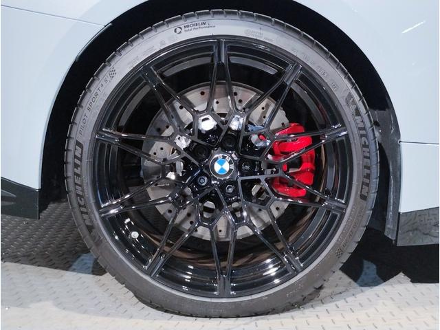 M4 M4カブリオレ コンペティション M xDrive 1オーナー ベンチレーションシート キャラミオレンジレザー パーキングアシストプラス トップビューカメラ ヘッドアップディスプレイ ハーマンカードンサウンドシステム パドルシフト(28枚目)