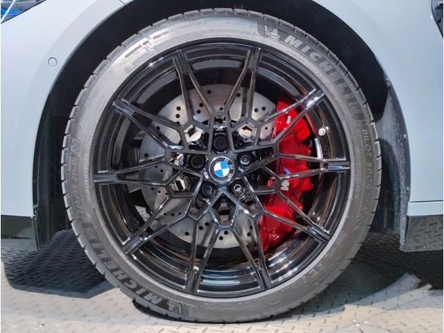 M4 M4カブリオレ コンペティション M xDrive 1オーナー ベンチレーションシート キャラミオレンジレザー パーキングアシストプラス トップビューカメラ ヘッドアップディスプレイ ハーマンカードンサウンドシステム パドルシフト(29枚目)