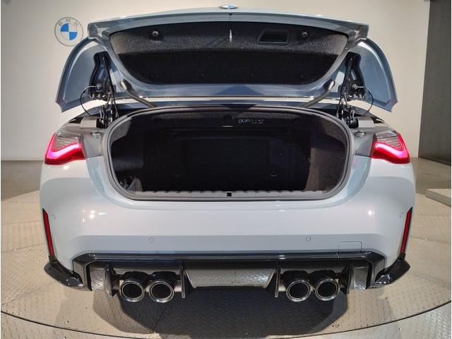 M4 M4カブリオレ コンペティション M xDrive 1オーナー ベンチレーションシート キャラミオレンジレザー パーキングアシストプラス トップビューカメラ ヘッドアップディスプレイ ハーマンカードンサウンドシステム パドルシフト(33枚目)