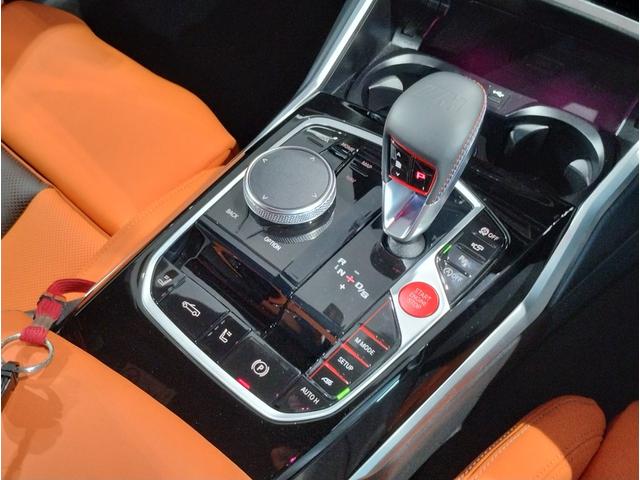 M4 M4カブリオレ コンペティション M xDrive 1オーナー ベンチレーションシート キャラミオレンジレザー パーキングアシストプラス トップビューカメラ ヘッドアップディスプレイ ハーマンカードンサウンドシステム パドルシフト(62枚目)