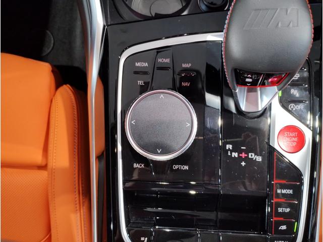 M4 M4カブリオレ コンペティション M xDrive 1オーナー ベンチレーションシート キャラミオレンジレザー パーキングアシストプラス トップビューカメラ ヘッドアップディスプレイ ハーマンカードンサウンドシステム パドルシフト(63枚目)