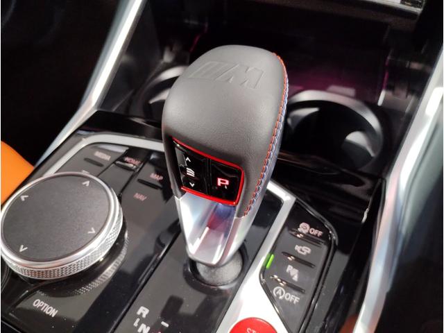 M4 M4カブリオレ コンペティション M xDrive 1オーナー ベンチレーションシート キャラミオレンジレザー パーキングアシストプラス トップビューカメラ ヘッドアップディスプレイ ハーマンカードンサウンドシステム パドルシフト(65枚目)