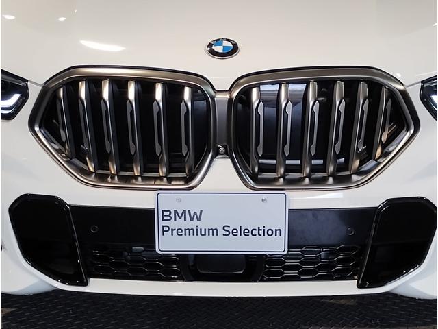 Ｘ６ Ｍ５０ｉ　ワンオーナー　サンルーフ　プラスＰＫＧ　ｈａｒｍａｎ／ｋａｒｄｏｎ　冷温カップホルダー　ソフトクローズドア　黒レザーシート　ドライビングアシストプロ　ライブコックピット　パドルシフト　フルセグＴＶ（18枚目）