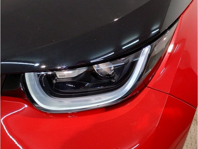 ｉ３ アトリエ　レンジ・エクステンダー装備車　認定保証　１２０Ａｈ後期モデル　ワンオーナー　インテリアデザイン　ＳＵＩＴＥ　茶レザー　シートヒーター　アクティブクルーズコントロール　純正ナビ　Ｂカメラ　ＰＤＣ　ワイヤレスチャージ　純正１９ＡＷ（14枚目）