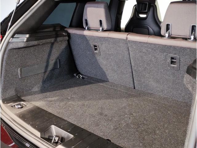 ｉ３ アトリエ　レンジ・エクステンダー装備車　認定保証　１２０Ａｈ後期モデル　ワンオーナー　インテリアデザイン　ＳＵＩＴＥ　茶レザー　シートヒーター　アクティブクルーズコントロール　純正ナビ　Ｂカメラ　ＰＤＣ　ワイヤレスチャージ　純正１９ＡＷ（26枚目）