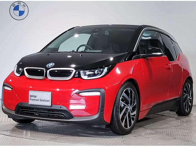 ｉ３ アトリエ　レンジ・エクステンダー装備車　認定保証　１２０Ａｈ後期モデル　ワンオーナー　インテリアデザイン　ＳＵＩＴＥ　茶レザー　シートヒーター　アクティブクルーズコントロール　純正ナビ　Ｂカメラ　ＰＤＣ　ワイヤレスチャージ　純正１９ＡＷ（69枚目）