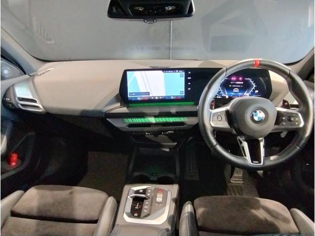 １シリーズ Ｍ１３５　ｘＤｒｉｖｅ　アダクティブＭサス　ＯＰ１９ＡＷ　ヘッドアップディスプレイ　レッドキャリパー　ｈａｒｍａｎ／ｋａｒｄｏｎ　Ｍスポーツシート　Ｍシートベルト　ＵＶカットガラス　ドライビングアシストプロ（37枚目）