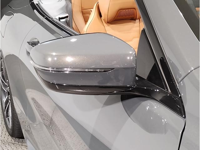 ８シリーズ ８４０ｉ　カブリオレ　エクスクルーシブ　Ｍスポーツ　後期モデル　コニャックレザーシート　全周囲カメラ　アクティブクルーズコントロール　衝突軽減ブレーキ　電動トランク　ＬＥＤヘッドライト　シートヒーター　ヘッドアップディスプレイ（24枚目）