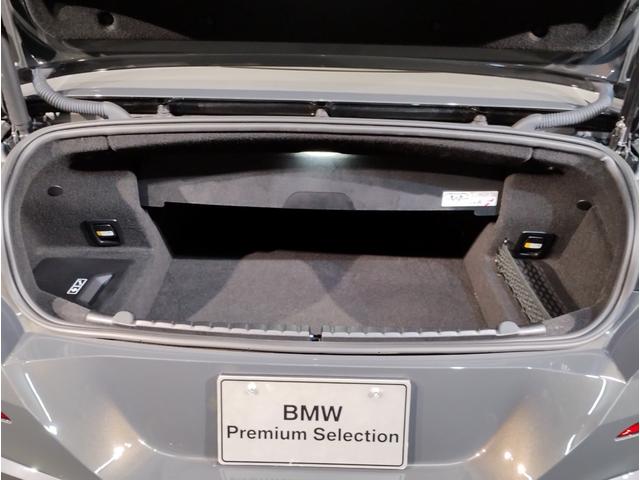 ８シリーズ ８４０ｉ　カブリオレ　エクスクルーシブ　Ｍスポーツ　後期モデル　コニャックレザーシート　全周囲カメラ　アクティブクルーズコントロール　衝突軽減ブレーキ　電動トランク　ＬＥＤヘッドライト　シートヒーター　ヘッドアップディスプレイ（36枚目）