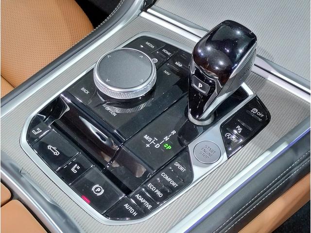 ８シリーズ ８４０ｉ　カブリオレ　エクスクルーシブ　Ｍスポーツ　後期モデル　コニャックレザーシート　全周囲カメラ　アクティブクルーズコントロール　衝突軽減ブレーキ　電動トランク　ＬＥＤヘッドライト　シートヒーター　ヘッドアップディスプレイ（54枚目）