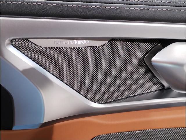 ８シリーズ ８４０ｉ　カブリオレ　エクスクルーシブ　Ｍスポーツ　後期モデル　コニャックレザーシート　全周囲カメラ　アクティブクルーズコントロール　衝突軽減ブレーキ　電動トランク　ＬＥＤヘッドライト　シートヒーター　ヘッドアップディスプレイ（56枚目）