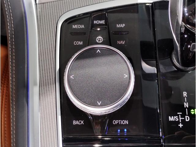 ８シリーズ ８４０ｉ　カブリオレ　エクスクルーシブ　Ｍスポーツ　後期モデル　コニャックレザーシート　全周囲カメラ　アクティブクルーズコントロール　衝突軽減ブレーキ　電動トランク　ＬＥＤヘッドライト　シートヒーター　ヘッドアップディスプレイ（59枚目）