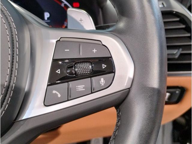 ８シリーズ ８４０ｉ　カブリオレ　エクスクルーシブ　Ｍスポーツ　後期モデル　コニャックレザーシート　全周囲カメラ　アクティブクルーズコントロール　衝突軽減ブレーキ　電動トランク　ＬＥＤヘッドライト　シートヒーター　ヘッドアップディスプレイ（74枚目）