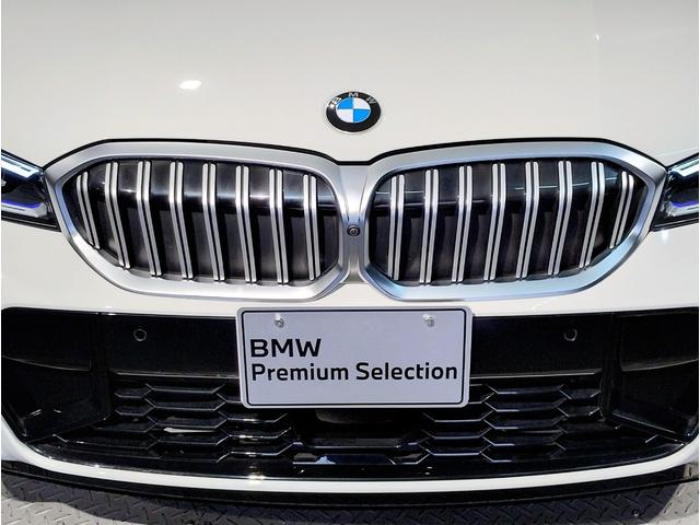 ３シリーズ ３２０ｉツーリング　Ｍスポーツ　１オーナー・ファストトラックＰＫＧ・Ｍブレーキ・　アダプティブＭサスペンション・１９ＡＷ・Ｍスポーツシート・ブラックレザー・カーボンインテリア・シートヒーター・全周囲カメラ・ヘッドＵＰディスプレイ（16枚目）