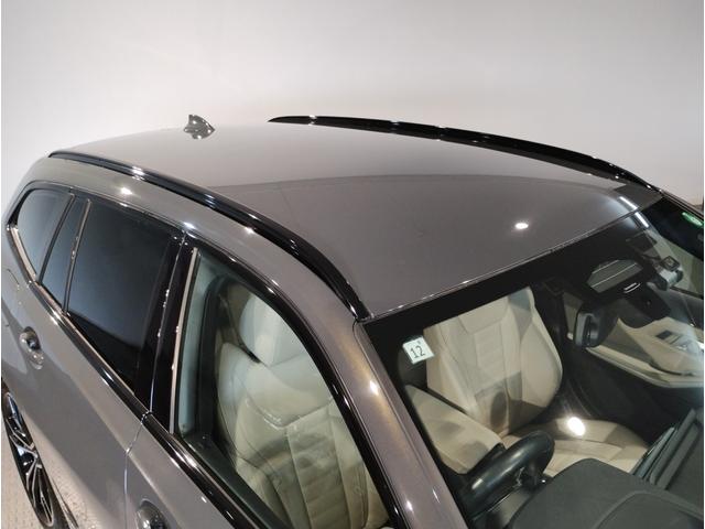 3シリーズ 320dxDriveツーリングMスポーツハイラインP ドラバイトグレー イノベーションパッケージ レーザーライト オイスターレザー オプション19インチアルミ 1オーナー ステアリングサポート パドルシフト(13枚目)