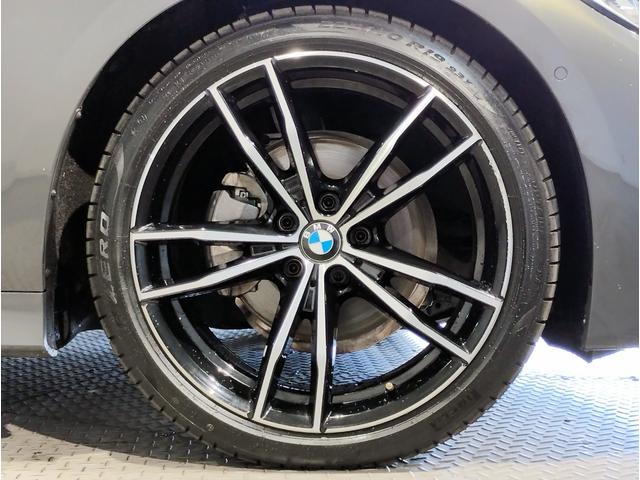 3シリーズ 320dxDriveツーリングMスポーツハイラインP ドラバイトグレー イノベーションパッケージ レーザーライト オイスターレザー オプション19インチアルミ 1オーナー ステアリングサポート パドルシフト(20枚目)