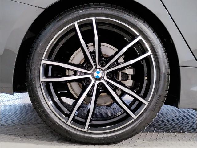 3シリーズ 320dxDriveツーリングMスポーツハイラインP ドラバイトグレー イノベーションパッケージ レーザーライト オイスターレザー オプション19インチアルミ 1オーナー ステアリングサポート パドルシフト(21枚目)