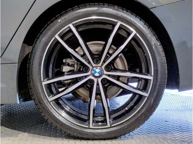 3シリーズ 320dxDriveツーリングMスポーツハイラインP ドラバイトグレー イノベーションパッケージ レーザーライト オイスターレザー オプション19インチアルミ 1オーナー ステアリングサポート パドルシフト(22枚目)