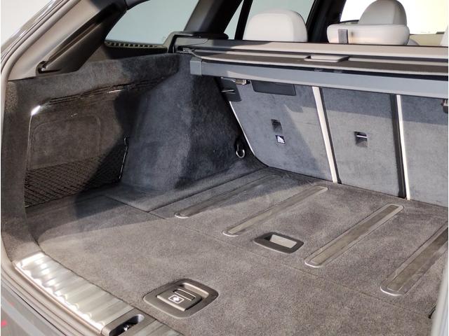 3シリーズ 320dxDriveツーリングMスポーツハイラインP ドラバイトグレー イノベーションパッケージ レーザーライト オイスターレザー オプション19インチアルミ 1オーナー ステアリングサポート パドルシフト(29枚目)