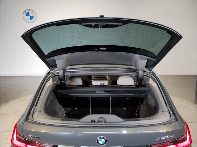 3シリーズ 320dxDriveツーリングMスポーツハイラインP ドラバイトグレー イノベーションパッケージ レーザーライト オイスターレザー オプション19インチアルミ 1オーナー ステアリングサポート パドルシフト(31枚目)