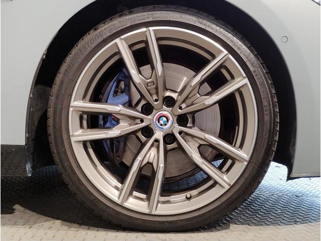 ２シリーズ Ｍ２４０ｉ　ｘＤｒｉｖｅクーペ　ハイラインパッケージ　ＭスポーツシートＰＫＧ　ｈａｒｍａｎ／ｋａｒｄｏｎ　コニャックレザーＳ　サンプロテクションガラス　ドライビングアシスト　パーキングアシストプラス　ＢＭＷライブコックピット　コンフォートパッケージ（19枚目）