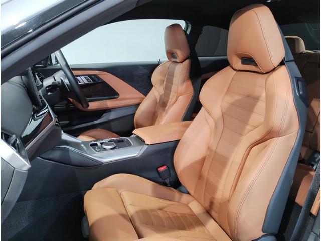 ２シリーズ Ｍ２４０ｉ　ｘＤｒｉｖｅクーペ　ハイラインパッケージ　ＭスポーツシートＰＫＧ　ｈａｒｍａｎ／ｋａｒｄｏｎ　コニャックレザーＳ　サンプロテクションガラス　ドライビングアシスト　パーキングアシストプラス　ＢＭＷライブコックピット　コンフォートパッケージ（27枚目）