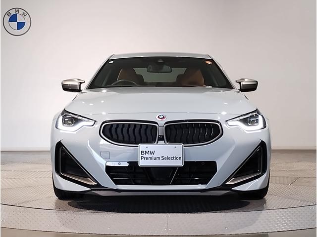 ２シリーズ Ｍ２４０ｉ　ｘＤｒｉｖｅクーペ　ハイラインパッケージ　ＭスポーツシートＰＫＧ　ｈａｒｍａｎ／ｋａｒｄｏｎ　コニャックレザーＳ　サンプロテクションガラス　ドライビングアシスト　パーキングアシストプラス　ＢＭＷライブコックピット　コンフォートパッケージ（74枚目）