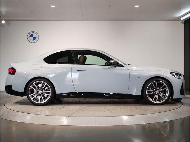 ２シリーズ Ｍ２４０ｉ　ｘＤｒｉｖｅクーペ　ハイラインパッケージ　ＭスポーツシートＰＫＧ　ｈａｒｍａｎ／ｋａｒｄｏｎ　コニャックレザーＳ　サンプロテクションガラス　ドライビングアシスト　パーキングアシストプラス　ＢＭＷライブコックピット　コンフォートパッケージ（79枚目）