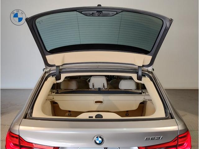 ５シリーズ ５２３ｉツーリング　ラグジュアリー　ベージュレザーシート　シートヒーター　ヘッドアップディスプレイ　ランバーサポート　純正１８インチＡＷ　アクティブクルーズコントロール　衝突軽減ブレーキ　電動トランク　ＬＥＤヘッドライト（31枚目）