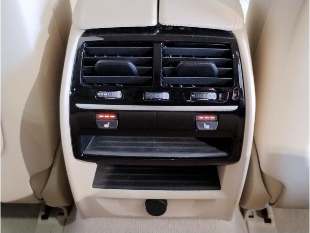 ５シリーズ ５２３ｉツーリング　ラグジュアリー　ベージュレザーシート　シートヒーター　ヘッドアップディスプレイ　ランバーサポート　純正１８インチＡＷ　アクティブクルーズコントロール　衝突軽減ブレーキ　電動トランク　ＬＥＤヘッドライト（38枚目）