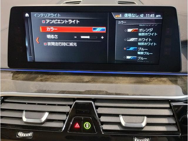 ５シリーズ ５２３ｉツーリング　ラグジュアリー　ベージュレザーシート　シートヒーター　ヘッドアップディスプレイ　ランバーサポート　純正１８インチＡＷ　アクティブクルーズコントロール　衝突軽減ブレーキ　電動トランク　ＬＥＤヘッドライト（60枚目）