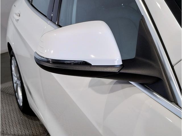 1シリーズ 118d プレイ プラスパッケージ ブラックレザーシート シートヒーター サンプロテクションガラス ランバーサポート 純正17インチAW バックカメラ LEDヘッドライト アクティブクルーズコントロール 元レンタカー(14枚目)
