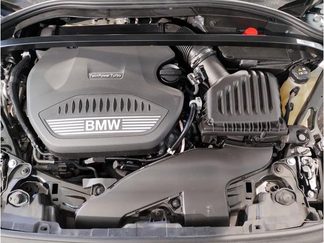 1シリーズ 118d プレイ プラスパッケージ ブラックレザーシート シートヒーター サンプロテクションガラス ランバーサポート 純正17インチAW バックカメラ LEDヘッドライト アクティブクルーズコントロール 元レンタカー(74枚目)