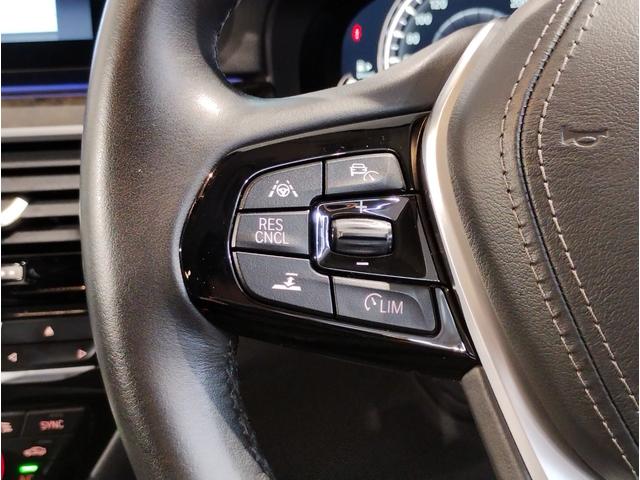 ５シリーズ ５２３ｄ　ラグジュアリー　デビューＰＫＧ　ブラックレザーシート　前後シートヒーター　アクティブクルーズコントロール　パーキングアシストプラス　ヘッドアップディスプレイ　アンビエントライト　電動シート　電動トランク　１８ＡＷ（24枚目）