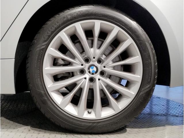 ５シリーズ ５２３ｄ　ラグジュアリー　デビューＰＫＧ　ブラックレザーシート　前後シートヒーター　アクティブクルーズコントロール　パーキングアシストプラス　ヘッドアップディスプレイ　アンビエントライト　電動シート　電動トランク　１８ＡＷ（67枚目）