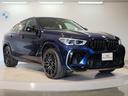 BMW X6 M