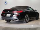 BMW 8 SERIES