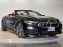 BMW 8 SERIES