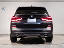 Ｘ３ ｘＤｒｉｖｅ　２０ｄ　Ｍスポーツ　・認定保証・ワンオーナー・イノベーションＰＫＧ・ヘッドアップディスプレイ・アクティブクルーズコントロール・電動トランク・ハーフレザー・シートヒーター・純正ナビ・全周囲カメラ・衝突被害軽減ブレーキ・（7枚目）