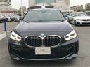 Ｍ１３５ｉ　ｘＤｒｉｖｅ　弊社デモカー　禁煙　Ｍプラス・パッケージ　ヘッドアップディスプレイ　アダプティブサスペンション　Ｍスポーツシート　Ｍシートベルト　サンプロテクションガラス　ストレージコンパートメントパッケージ(5枚目)