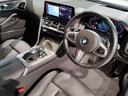 BMW 8 SERIES